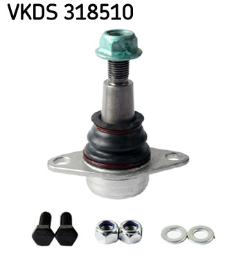 Giunto di supporto / guida - VKDS 318510 SKF